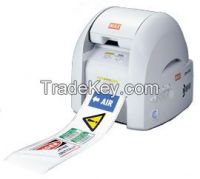 CPM-100 Multicolor Sign and Label System