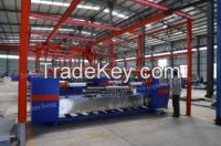 Automatic Electroplating Production Line For Rotogravure Cylinder Making