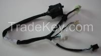 Automotive Wire Harness For Cars And Motos And Electric Bicycle