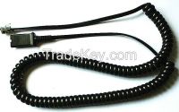 Insulated Telephone Cords