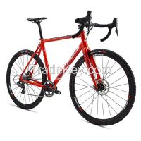 2015 Fuji Cross 1.1 Disc Cyclocross Bike