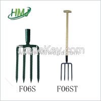 names of agricultural tools Four Teeth Garden Fork
