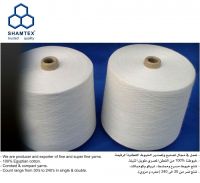 SHAMTEX cotton yarn