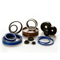 Fluid power seals