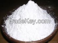 TAPIOCA STARCH