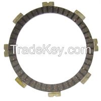 Clutch Discs OEM quality for motor, motorcycle clutch parts