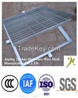 Hot sales drainage channel grating