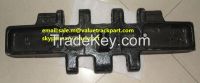 HITACHI KH125-3 Crawler Crane Undercarriage Parts Track Shoe