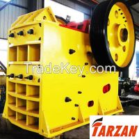 2015 stone crusher, jaw crusher machine for sale