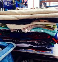 Second hand clothes bulk wholesale children clothing used china dresses