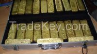 GOLD NUGGETS GOLD DUST GOLD BARS