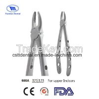 Best-Selling Tooth Forceps for Orthodontic Dental (Adults)