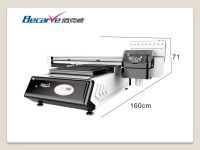 Uv Printer And Flatbed Printer, Screen Printer