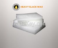 Heavy Slack Wax