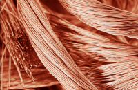 COPPER WIRE