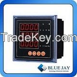 194E-2SY measure UIPQ demand more extensions to the standard output of basic multifunction meter