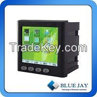 194Q-9SY phase four-wire multifunction LCD Frequency Smart Power Meter