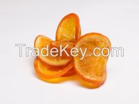 Dried Orange