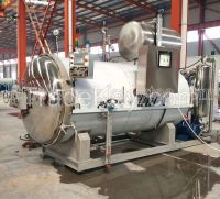 Full Automatic Stainless Steel Steam Water Spray Retort Sterilizer