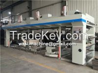 Dry Laminating Machine