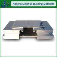 aluminum expansion joint covers for floors