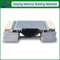 concrete expansion joint types for india shopping malls