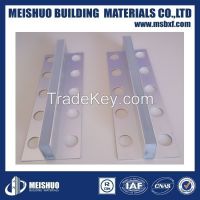 Factory Custom Aluminum Alloy Movement Joint