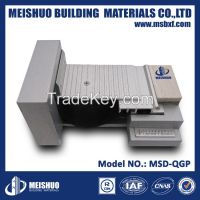 Aluminum Profile Expansion Joint Cover for Floor Corner