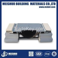 Recessed Aluminum Profile Expansion Joint Cover