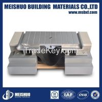 Heavy Duty Floor  Expansion Joint Cover