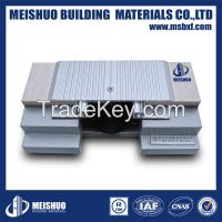 Floor Metal Expansion Joint System