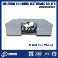 Surface Mount Aluminium Expansion Joint Cover