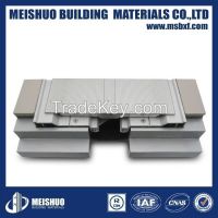 Airport Heavy Duty Aluminum Expansion Joint Cover
