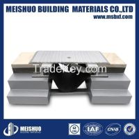 Aluminum Alloy Floor Expansion Joint Cover