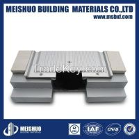 Tile Floor Aluminum Expansion Joint System