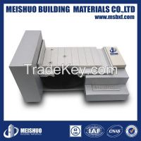 Heavy Duty Expansion Joint Cover in Building