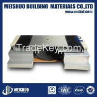 Elastic Rubber Expansion Joint Cover