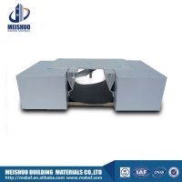 Extruded Aluminium joint hide beautiful joint expansion filler for floor