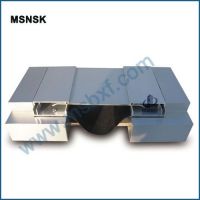 aluminium expansion joints for walls