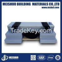 Marble Floor Rubber Expansion Joint Sealing System