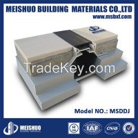 Ceramic Tile Floor Rubber Expansion Joint Covering System