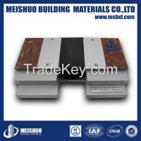 Construction Building Rubber Expansion Joint Cover