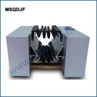 Anti Skid Aluminum Expansion Joint for Construction Joint