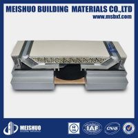 Aluminium Architectural Pop Up Seismic Expansion Joint