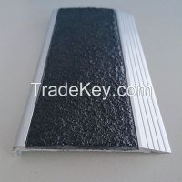 Aluminum Stair Nosing of Floor Profiles