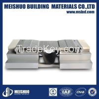 Heavy Duty Expansion Joint Covering System