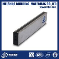 Joint Profile in Concrete Slab Floor Profile for Tile