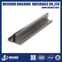 Concrete Movement Joints for Tile Decoration