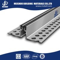 Tile Control Joint for Tile Decorative Projects