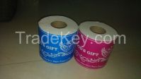 Toilet roll Tissue Paper